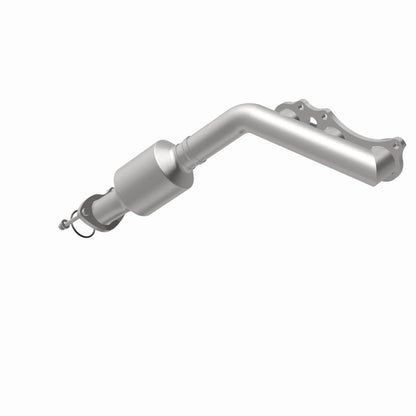 MagnaFlow Toyota HM Grade Federal / EPA Compliant Manifold Catalytic Converter 50849 360 Degree Image Set