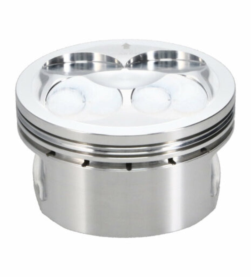 JE Pistons CANAM RNGD/OTLDR 800 Piston Single 292761R 292761R Photo - Primary