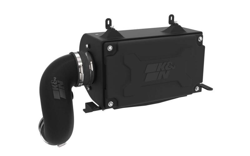K&N Engineering K&N 2022 Polaris RZR PRO R L4-2.0L AirCharger Performance Air Intake System 63-1147 63-1147 Photo - Primary