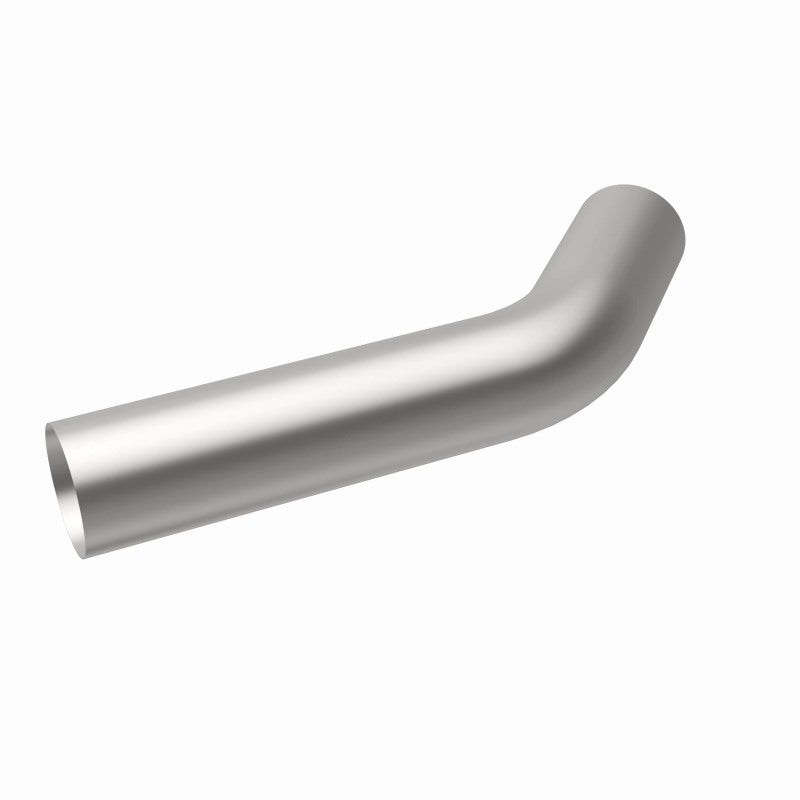 MagnaFlow 45° Bend Stainless Steel Pipe 10727 360 Degree Image Set