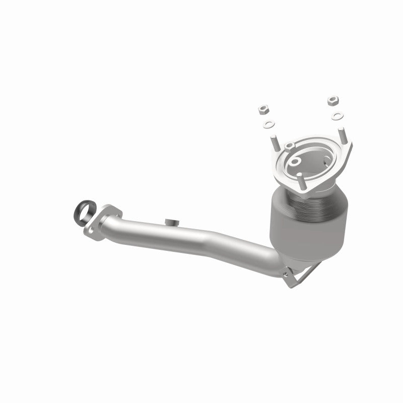 MagnaFlow Suzuki SX4 OEM Grade Federal / EPA Compliant Direct-Fit Catalytic Converter 52141 360 Degree Image Set