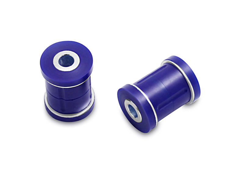 SuperPro Front Control Arm Lower-Inner Front Bushing Kit SPF3091K Photo - Primary