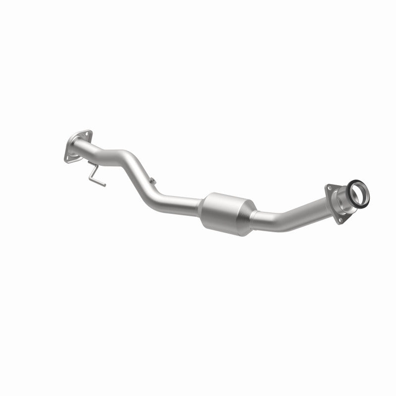 MagnaFlow California Grade CARB Compliant Direct-Fit Catalytic Converter 4451217 360 Degree Image Set