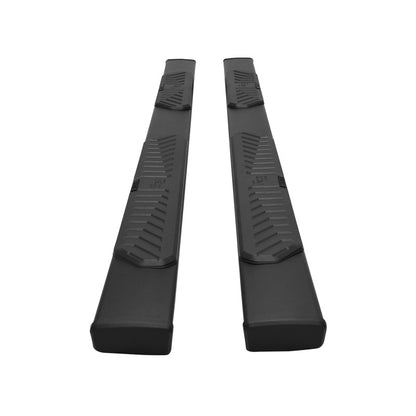 Westin 2020 Jeep Gladiator R5 Nerf Step Bars - Black 28-51325 28-51325 Photo - Unmounted