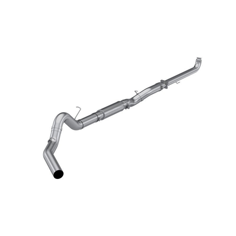 MBRP MBRP Down Pipe AL Exhaust, Mufflers & Tips Downpipes main image