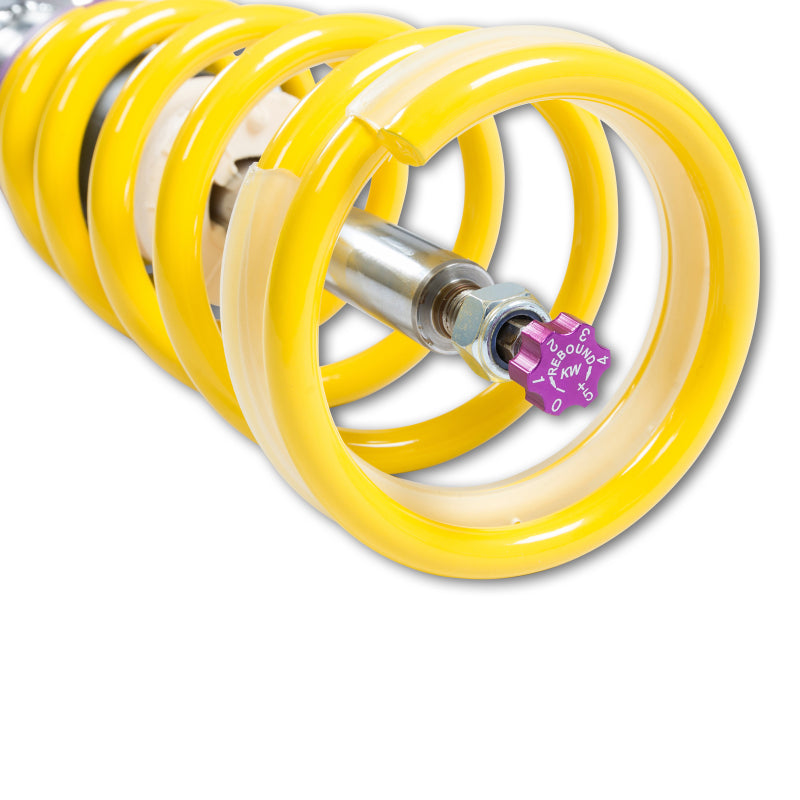 KW Coilover Kit V3 2019+ BMW 330i Sedan 2WD (G20) 352200CJ 352200CJ User 4
