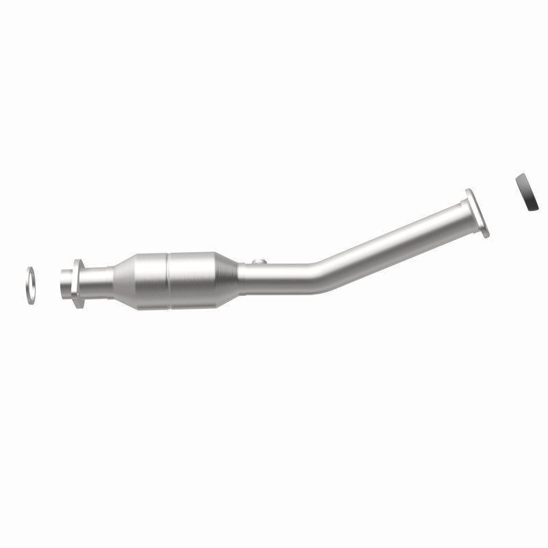 MagnaFlow Nissan Juke California Grade CARB Compliant Direct-Fit Catalytic Converter 557457 360 Degree Image Set