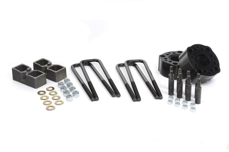 Daystar DAY Comfort Ride Kits Suspension Suspension Packages main image