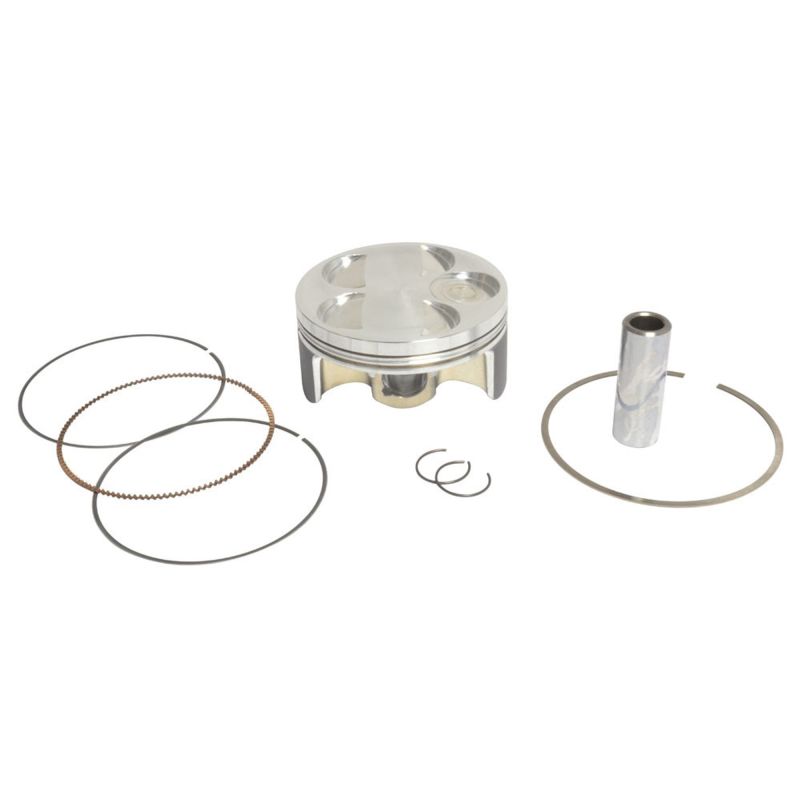 Athena 01-07 Yamaha YZ250F HC Forged Piston S4F07700002C S4F07700002C Photo - Primary