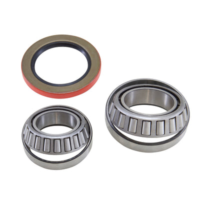 Yukon Gear & Axle Yukon Gear Replacement Axle Bearing and Seal Kit For Dana 50 & Dana 60 AK D60F AK D60F Photo - Primary