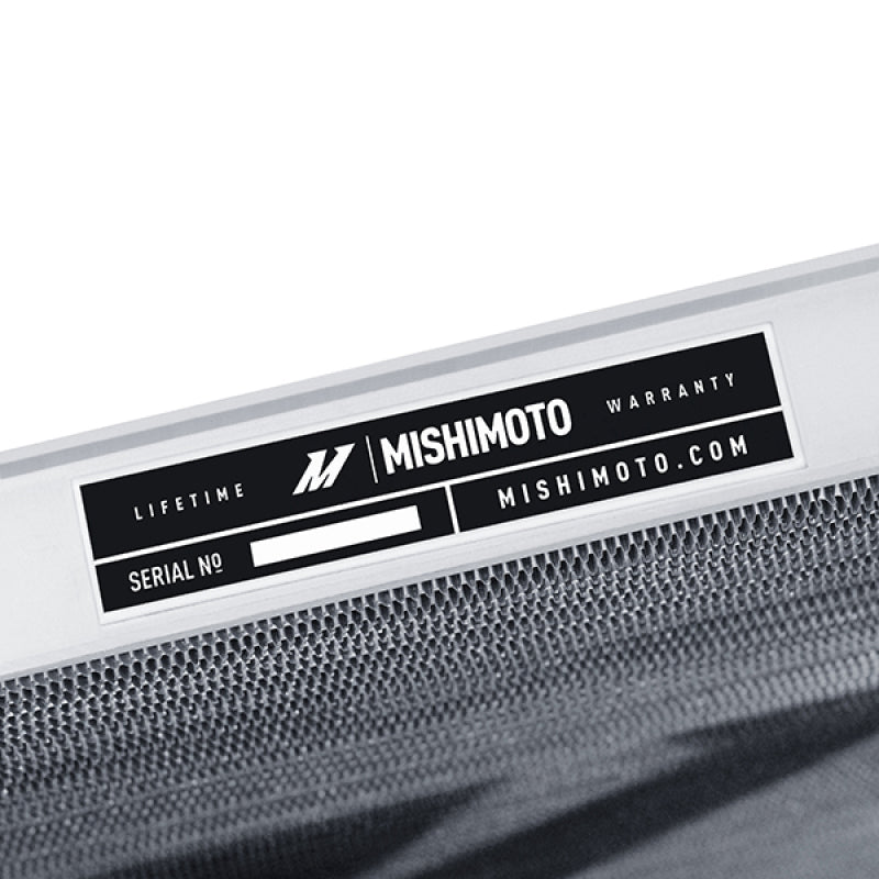 Mishimoto Ford Focus ST Performance Aluminum Radiator MMRAD-FOST-13 User 3