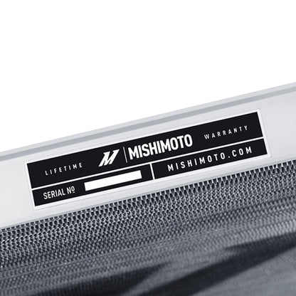 Mishimoto Ford Focus ST Performance Aluminum Radiator MMRAD-FOST-13 User 3