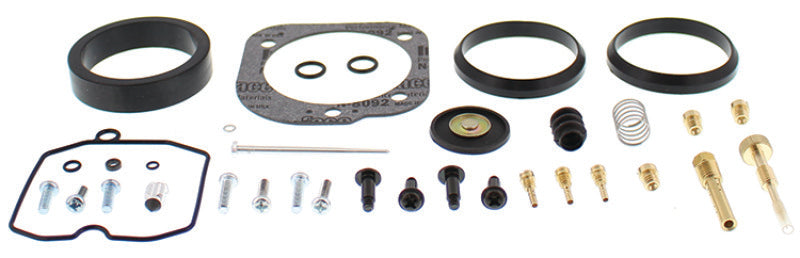 All Balls Racing Carburetor Rebuild Kit 26-1761 26-1761 Photo - Primary