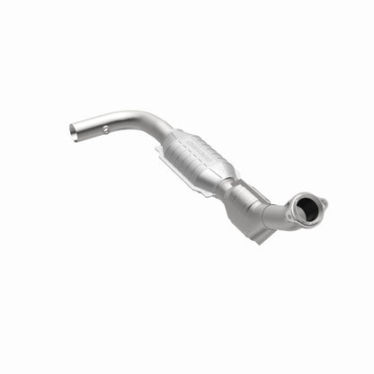 MagnaFlow OEM Grade Federal / EPA Compliant Direct-Fit Catalytic Converter 51934 360 Degree Image Set