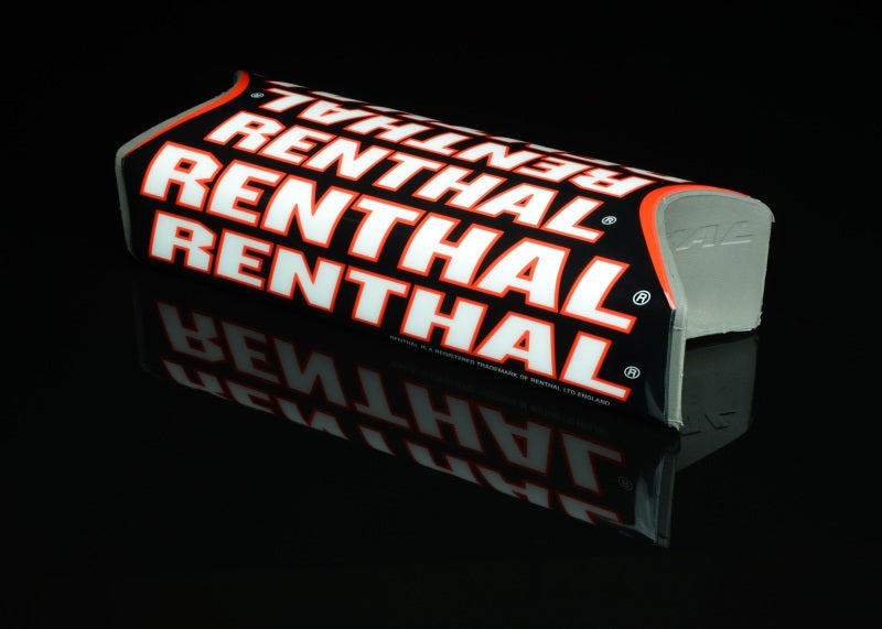 Renthal Team Issue Fatbar Pad Blk/Red P311 P311 User 1