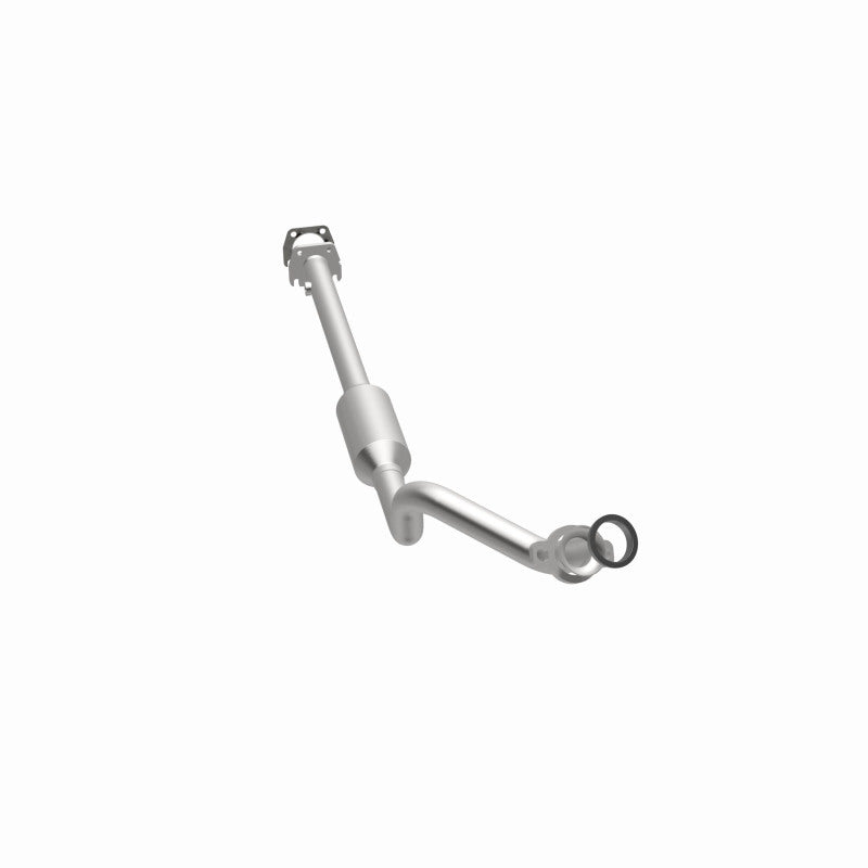 MagnaFlow HM Grade Federal / EPA Compliant Direct-Fit Catalytic Converter 23487 360 Degree Image Set