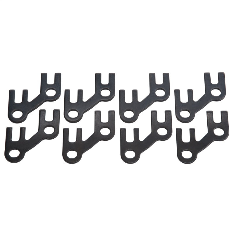 Edelbrock Guide Plate Hardened Kit For  Performer RPM 9609 Photo - Primary