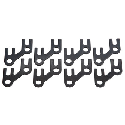 Edelbrock Guide Plate Hardened Kit For  Performer RPM 9609 Photo - Primary