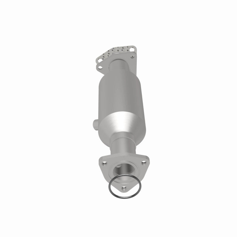 MagnaFlow California Grade CARB Compliant Direct-Fit Catalytic Converter 4481616 360 Degree Image Set