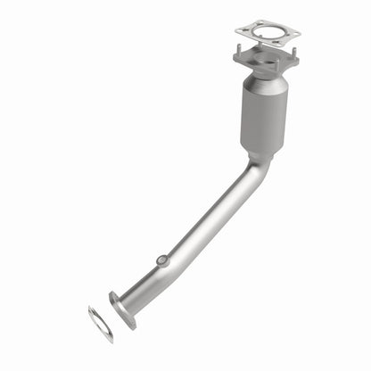MagnaFlow California Grade CARB Compliant Direct-Fit Catalytic Converter 4481142 360 Degree Image Set
