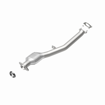MagnaFlow Subaru OEM Grade Federal / EPA Compliant Direct-Fit Catalytic Converter 21-275 360 Degree Image Set