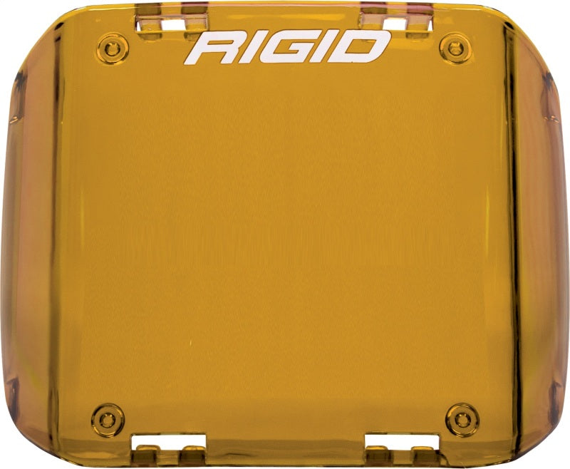 Rigid Industries Light Cover For D-SS Series LED Lights, Single 32183 Photo - Unmounted