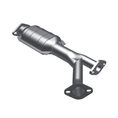MagnaFlow Mazda 929 Standard Grade Federal / EPA Compliant Direct-Fit Catalytic Converter 23698 Photo - Primary
