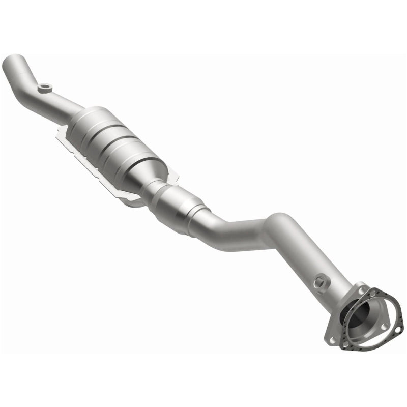 MagnaFlow HM Grade Federal / EPA Compliant Direct-Fit Catalytic Converter 22962 Photo - out of package