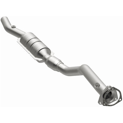MagnaFlow HM Grade Federal / EPA Compliant Direct-Fit Catalytic Converter 22962 Photo - out of package