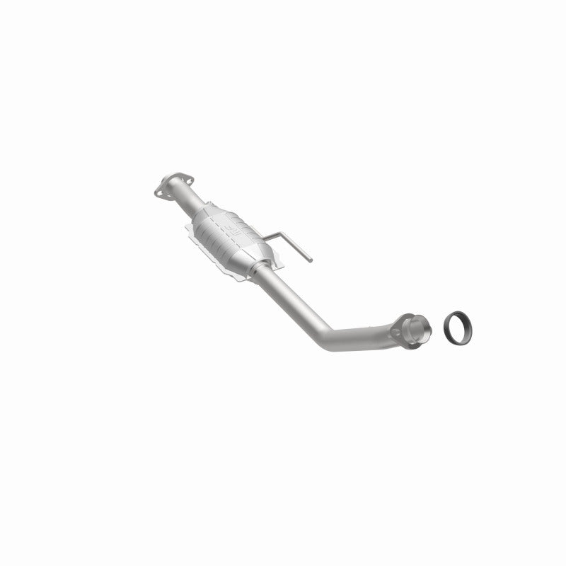 MagnaFlow Mazda B2300 California Grade CARB Compliant Direct-Fit Catalytic Converter 3391380 360 Degree Image Set