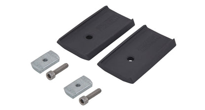 Rhino-Rack Quick Mount Heavy Duty Spacer - 5mm - Pair QMHD05 QMHD05 Photo - Primary
