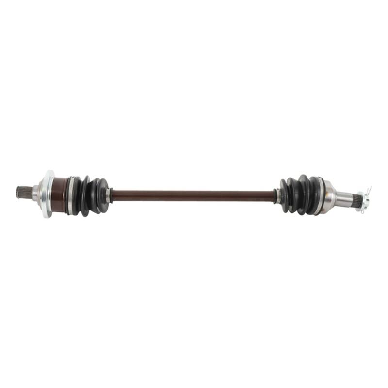 All Balls Racing 14-15 Arctic Cat Prowler 500 HDX 6 Ball Axle Front Left AB6-AC-8-147 AB6-AC-8-147 Photo - Primary