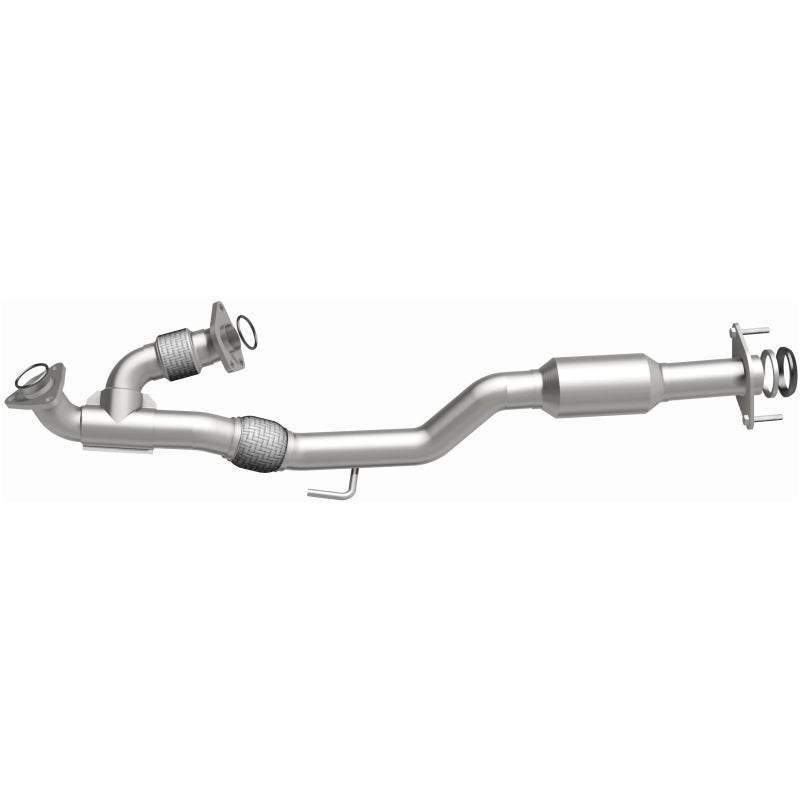 Magnaflow 18-20 Infiniti QX60 REAR Underbody 3.5L Direct Fit Converter 280403 280403 Photo - out of package