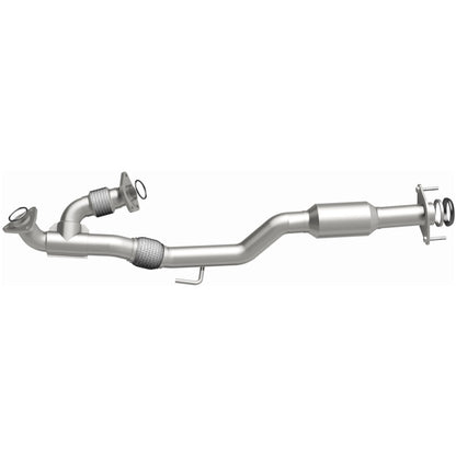 Magnaflow 18-20 Infiniti QX60 REAR Underbody 3.5L Direct Fit Converter 280403 280403 Photo - out of package