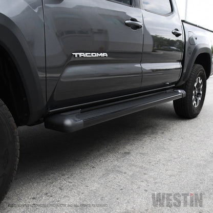Westin SG6 LED Running Boards 27-65710 Photo - Mounted