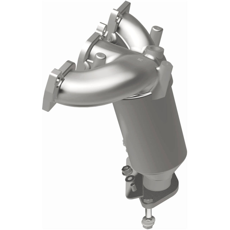 MagnaFlow OEM Grade Federal / EPA Compliant Manifold Catalytic Converter 51218 Photo - out of package