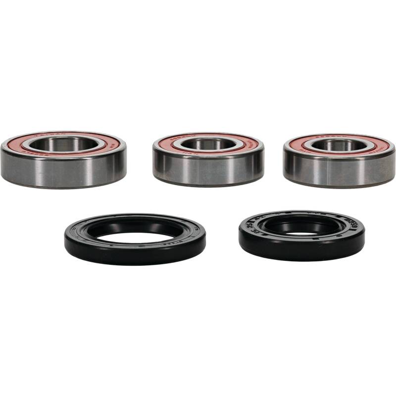 Pivot Works Gas-Gas, Rieju Wheel Bearing Kit Premium Bearings 25-1458-P 25-1458-P Photo - Primary