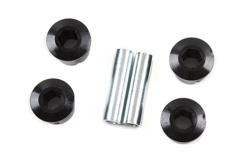 Zone Offroad 87-95 Jeep Wrangler YJ Leaf Spring Bushing Kit (1 kit/spr) ZONJ7000 ZONJ7000 Photo - Primary