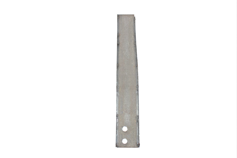 RustBuster Rust Buster 1976-1986 Jeep CJ Rear Shackle Mount Repair Kit - Left RB0001L RB0001L Photo - Primary