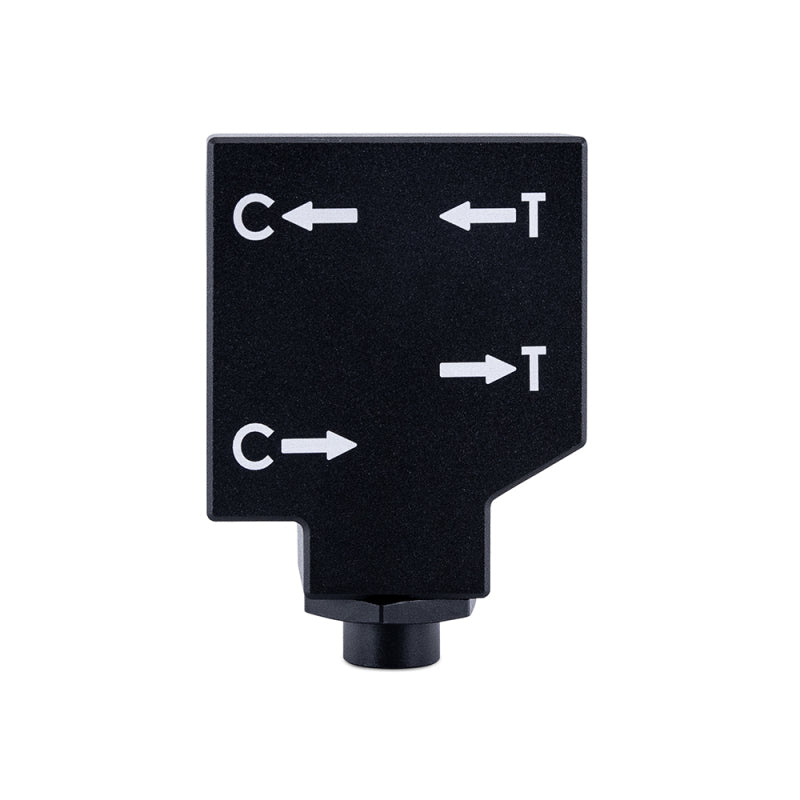 Mishimoto 12-18 Jeep Wrangler JK Transmission Thermal Bypass Valve Kit MMTC-JK-TBV MMTC-JK-TBV User 2