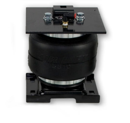 AIRLIFT Loadlifter 5000 Ultimate Air Spring Kit W/Internal Jounce Bumper 88245 Photo - Unmounted