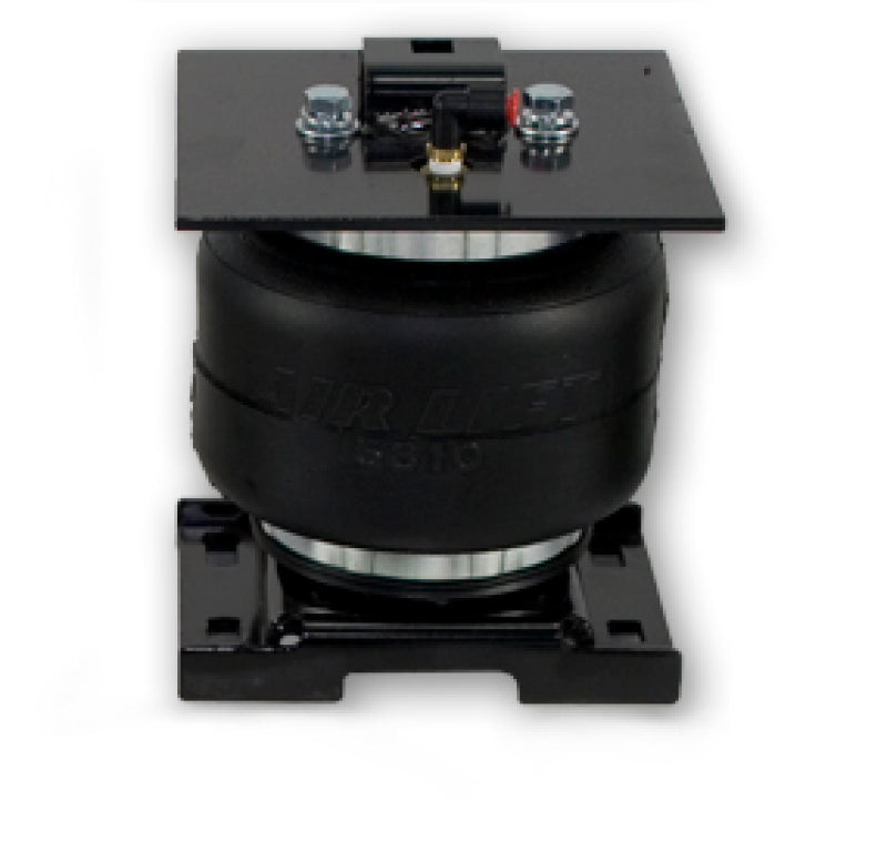 AIRLIFT Loadlifter 5000 Ultimate Air Spring Kit W/Internal Jounce Bumper 88245 Photo - Unmounted