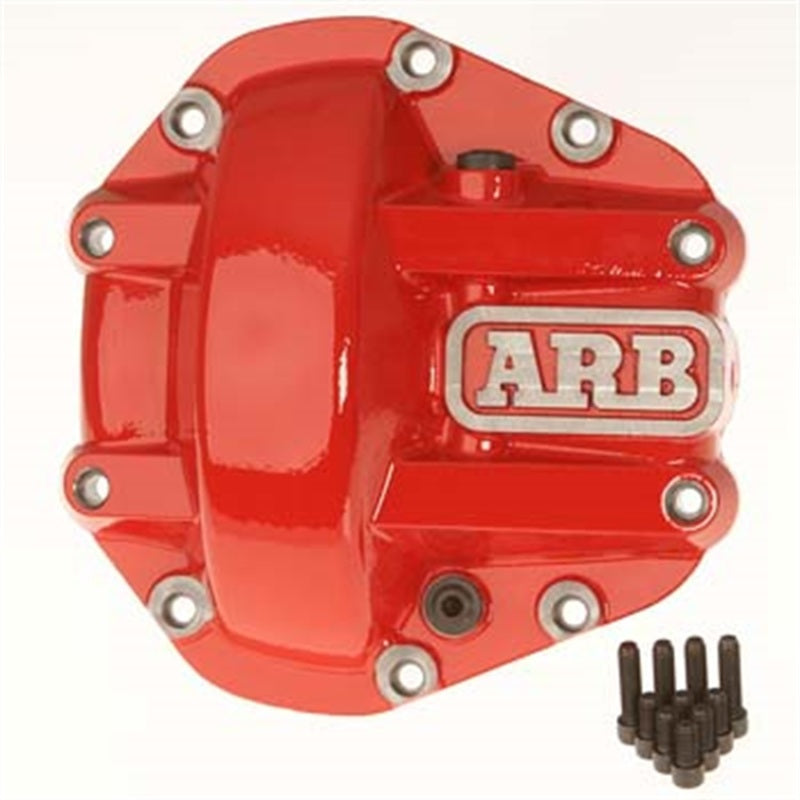 ARB Diff Cover D60/D50 0750001 0750001 Photo - Primary