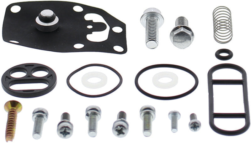 QuadBoss Qboss Fuel Tap Kit 420538 420538 Photo - Primary