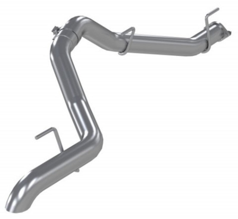 MBRP 21-   Jeep Gladiator 3.0L Filter Back Exhaust MBRS6502409 S6502409 User 1