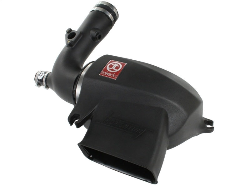 aFe Takeda Momentum Air Intake & Pro5R Filter FR-S BRZ TM-2013B-R Photo - Primary