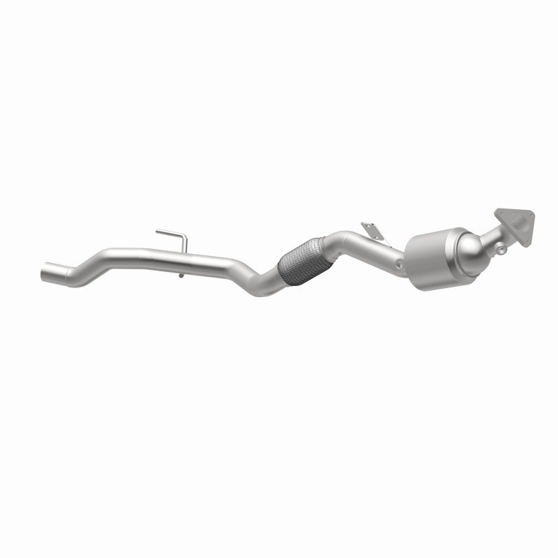 Magnaflow 11-17 Porsche Cayenne 3.6L Direct Fit Converter 5551370 5551370 360 Degree Image Set