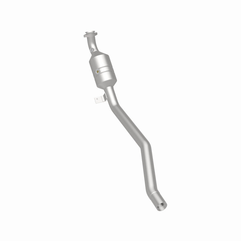 MagnaFlow Mercedes-Benz R350 OEM Grade Federal / EPA Compliant Direct-Fit Catalytic Converter 52177 360 Degree Image Set