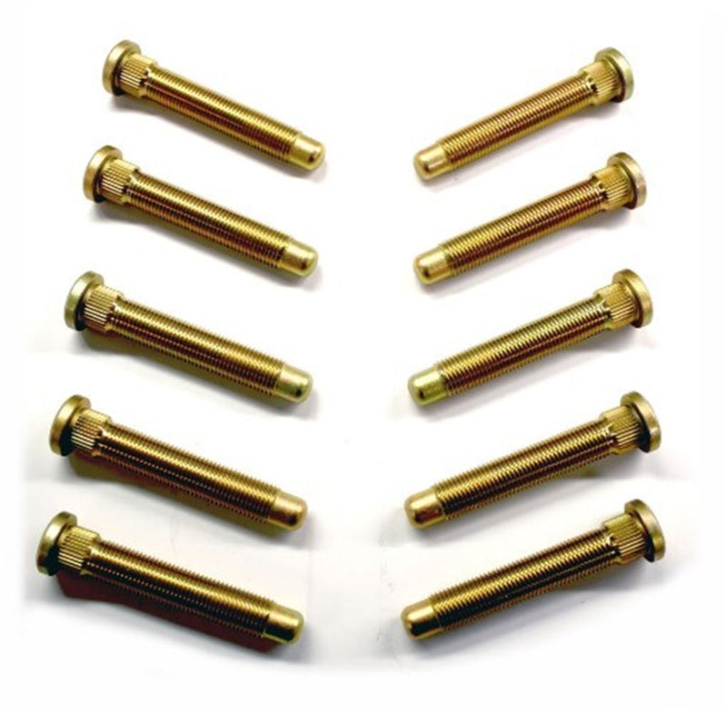 Ford Performance Parts Ford Racing 2015-2017 Mustang Extended ARP Wheel Stud Kit M-1107-C Photo - Primary