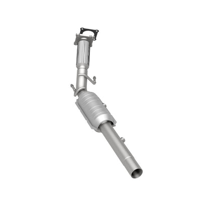 MagnaFlow Volkswagen Beetle OEM Grade Federal / EPA Compliant Direct-Fit Catalytic Converter 51377 360 Degree Image Set